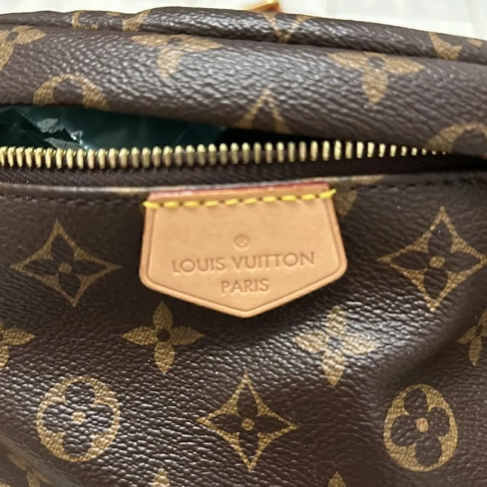 Louis Vuitton Bum bag